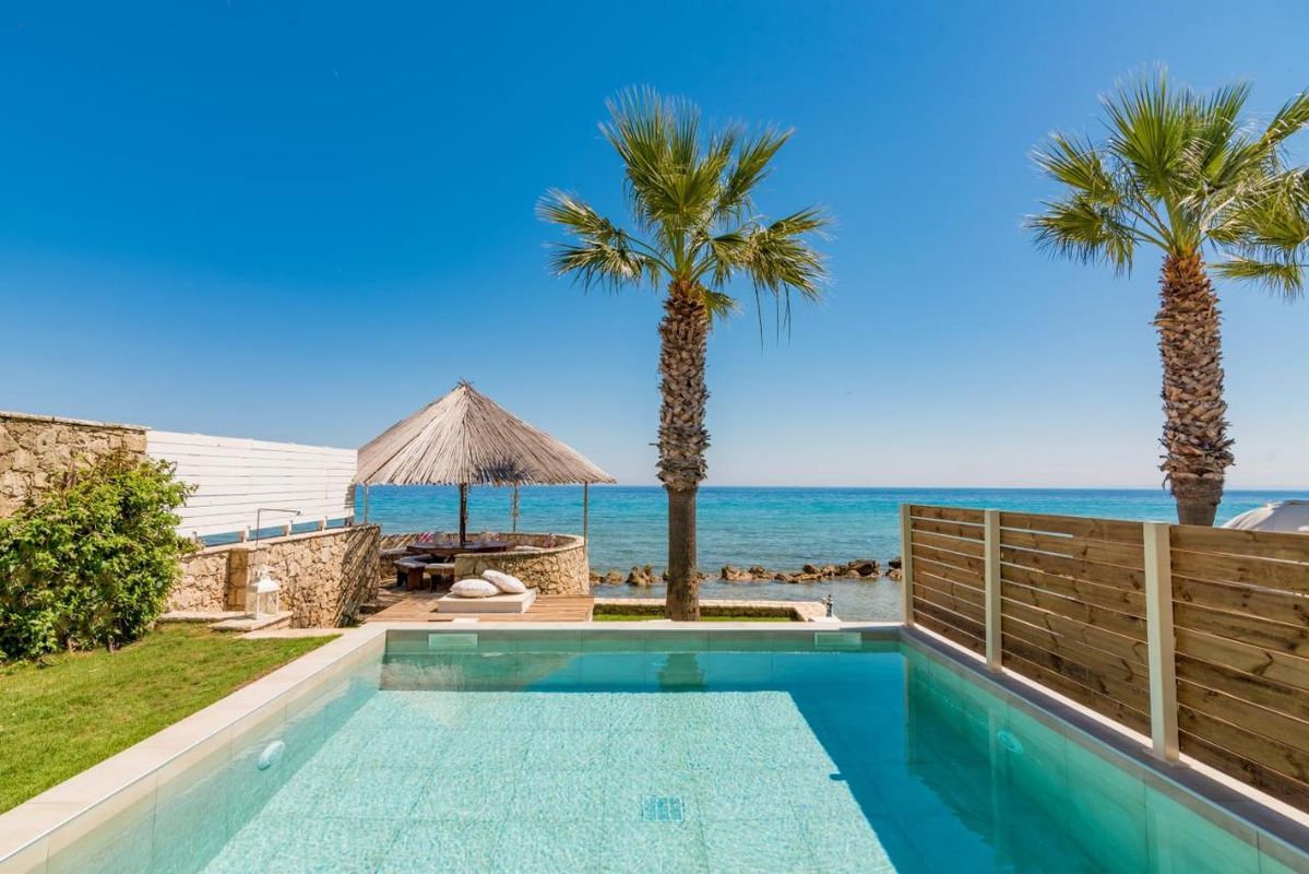 Palatia Caeli Luxury Villas фото 4