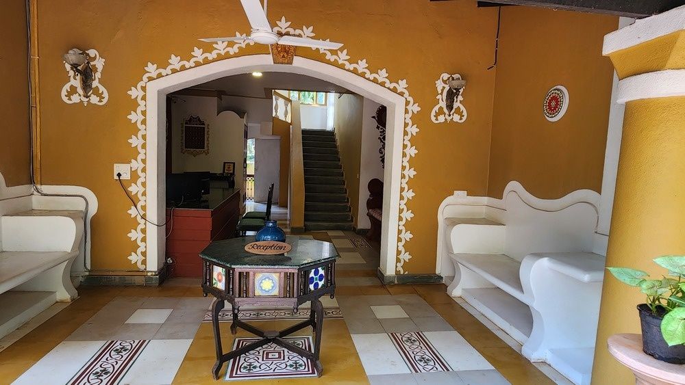 Casa Anjuna фото 115