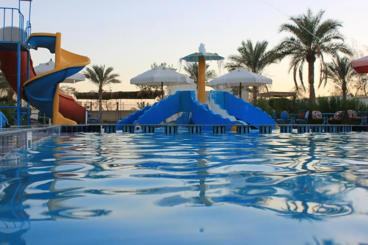 Grand Blue Saint Maria Aqua Park фото 6