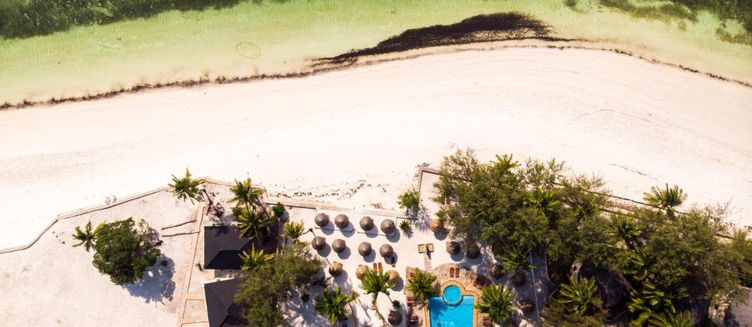 Фото отеля Kae Beach Resort and Spa