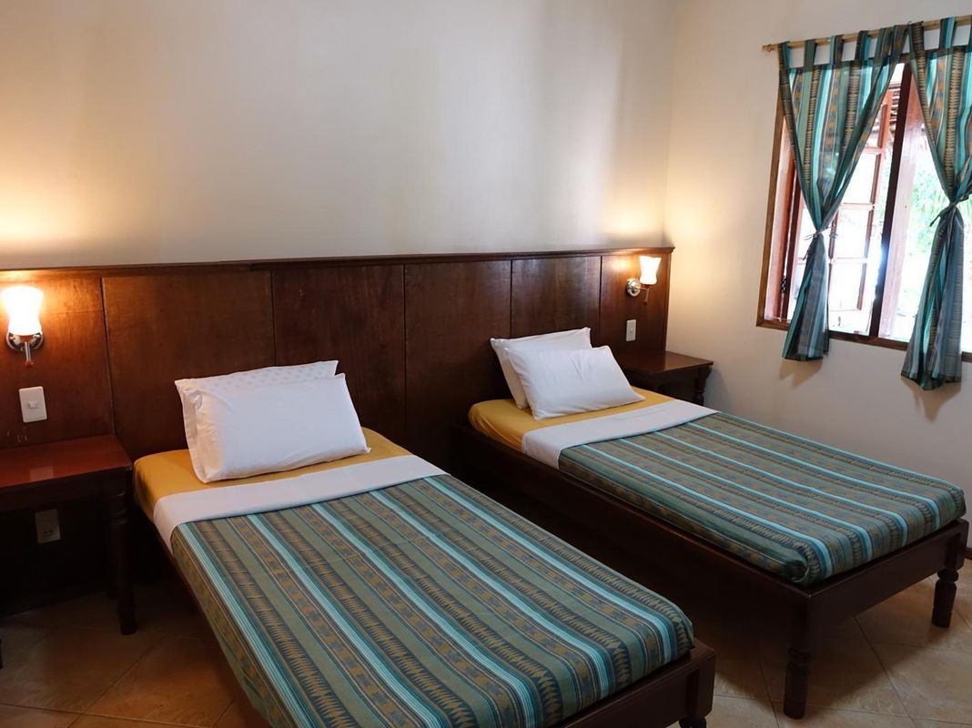 Tipolo Beach Resort фото 0