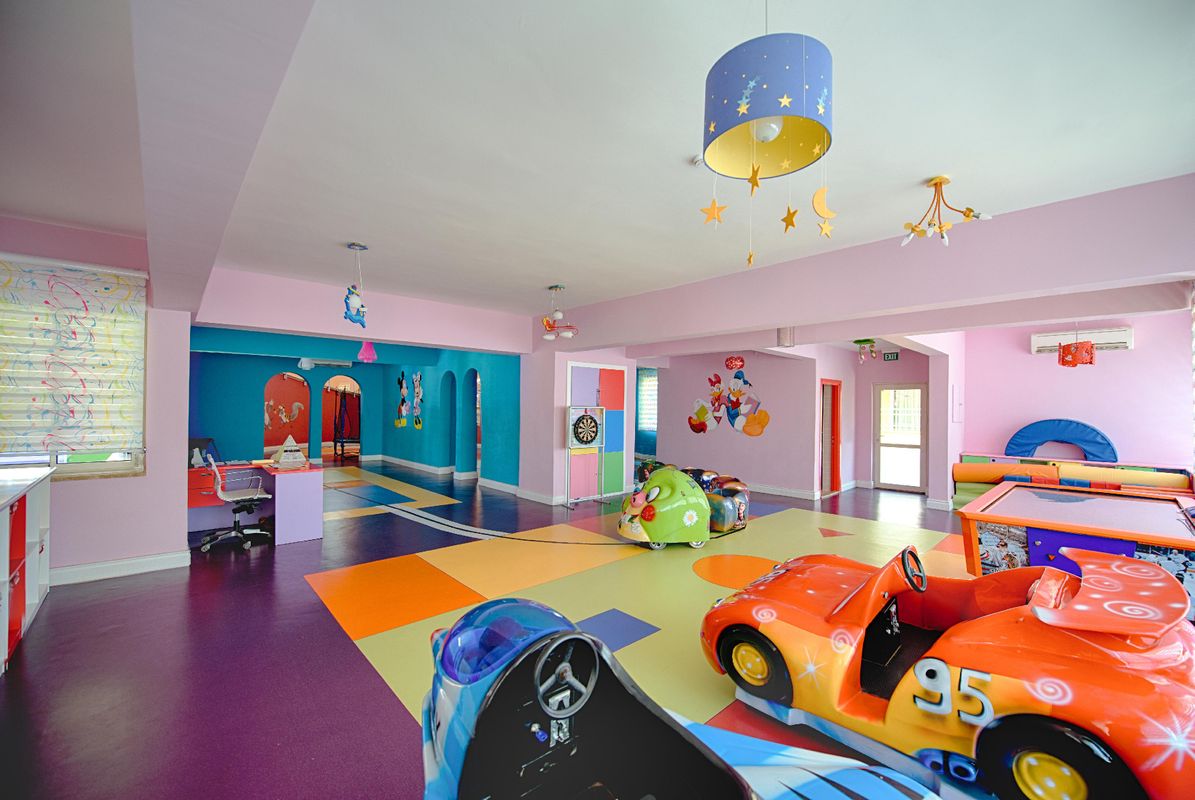 Kamelya Aishen Club фото 28