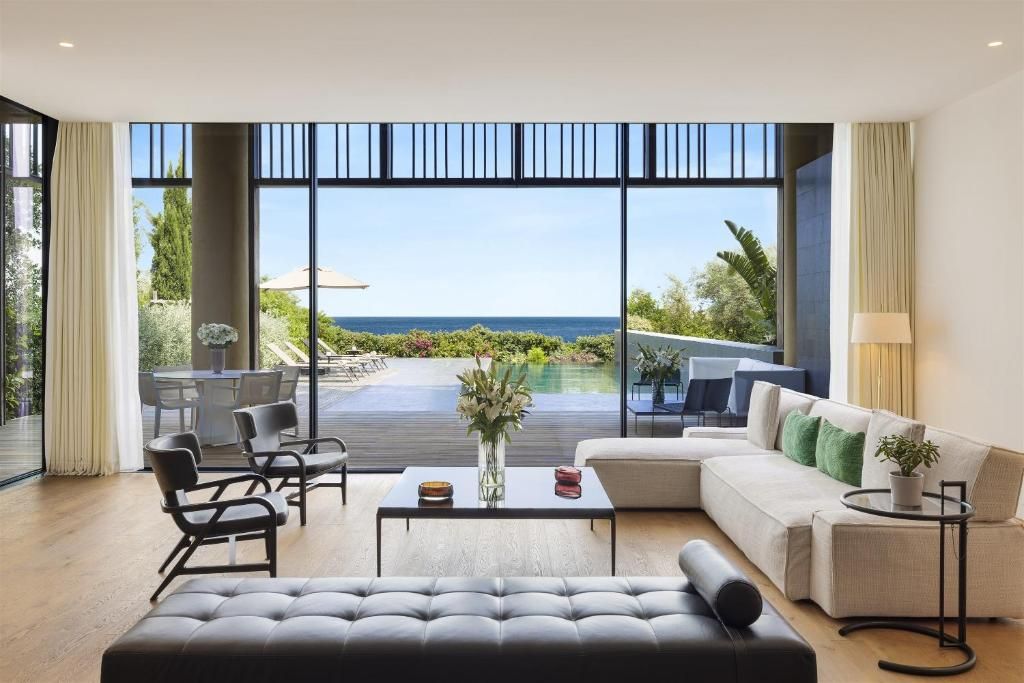 Barbaros Reserve Bodrum Residences Managed by Kempinski фото 22