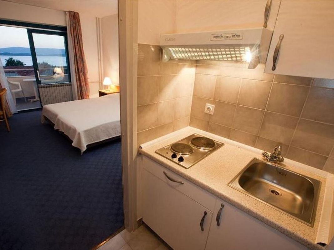 Hotel Alba фото 6