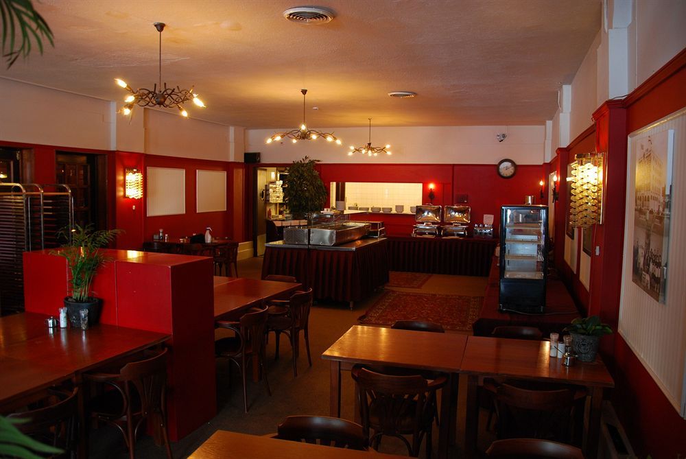 Grand Hotel Central фото 20