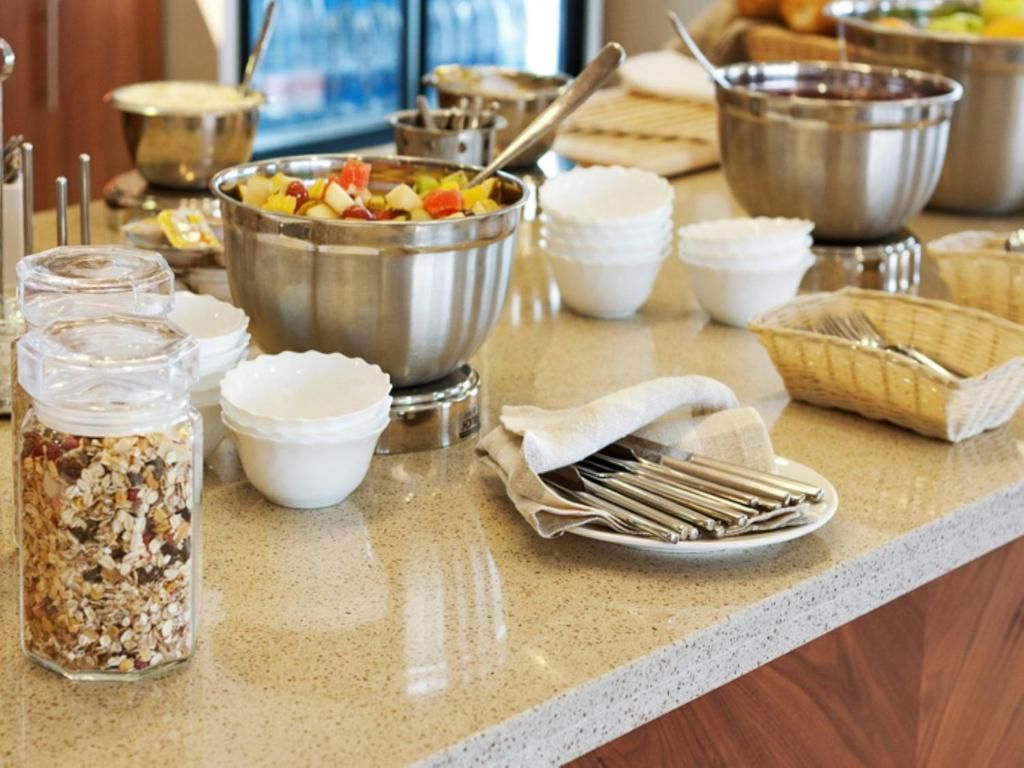 Гостиница «Staybridge Suites St. Petersburg» фото 6