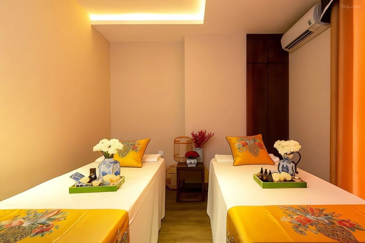 TGT Beach Hotel фото 11