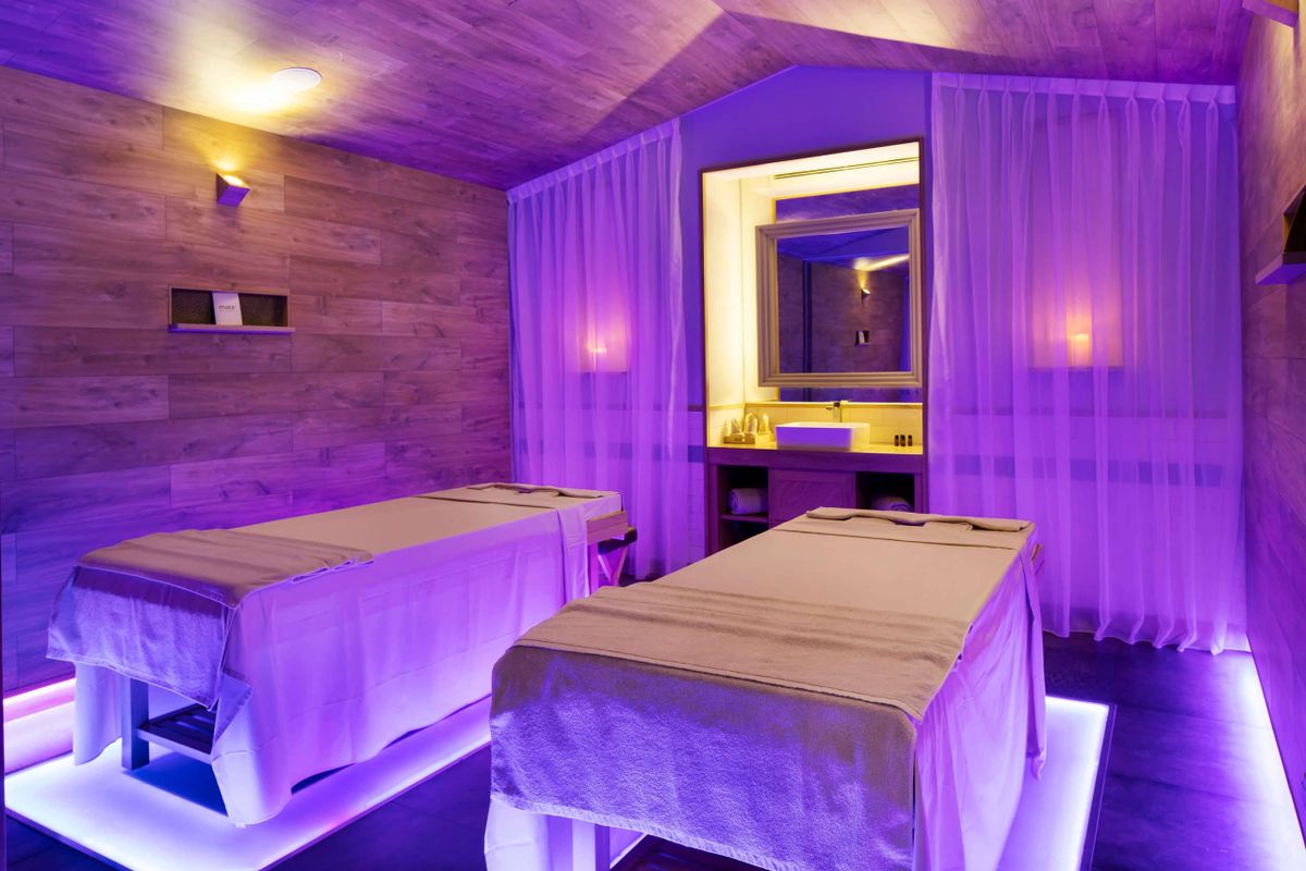 Fusion Suites Saigon фото 11