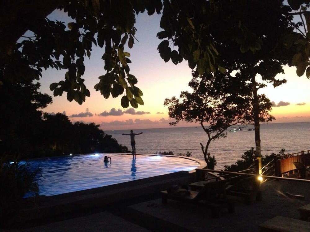 Dusit Buncha Resort Koh Tao фото 64