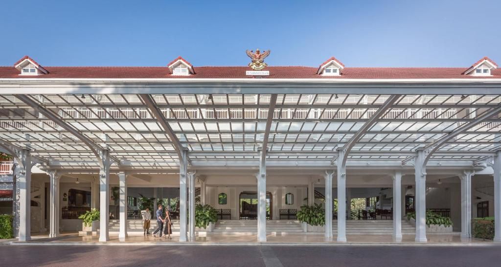 Centara Grand Beach Resort & Villas SHA Extra Plus фото 158