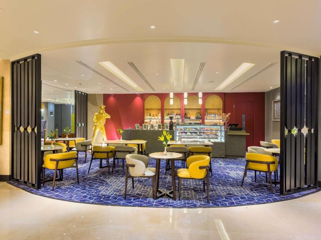 Crystal Sarovar Premiere Agra фото 35