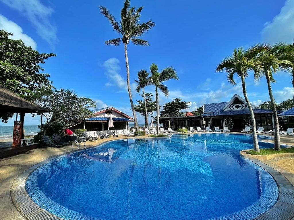 Andaman Lanta Resort фото 111