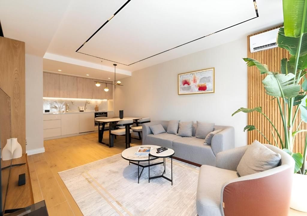 Dimitris Residence фото 18