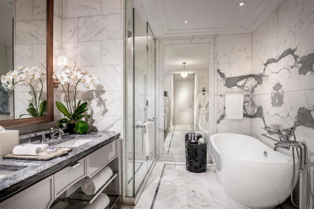 Four Seasons Hotel Jakarta фото 15