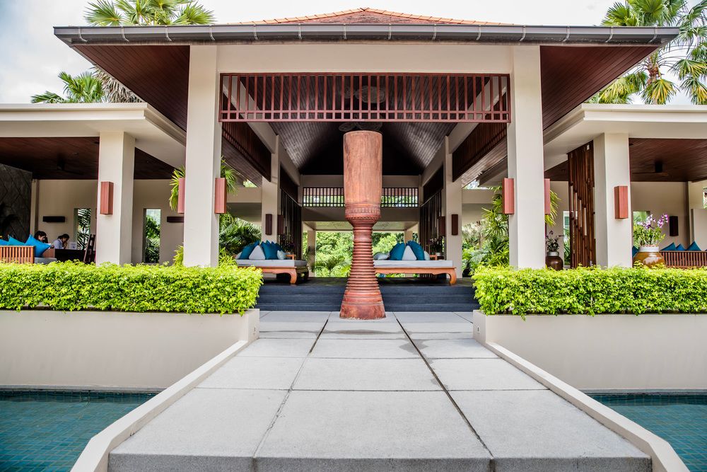 Dewa Phuket Resort & Villas фото 103