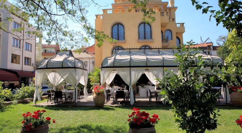 Park Hotel Sandanski фото 23
