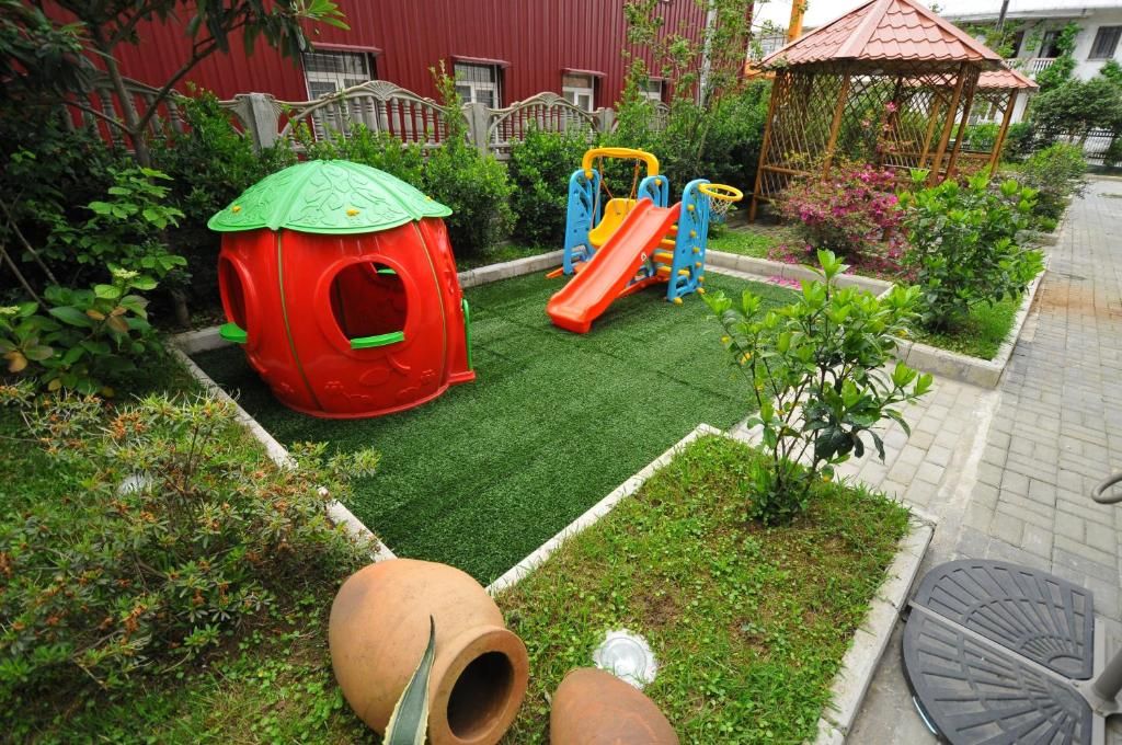 Cristal GB Hotel фото 5