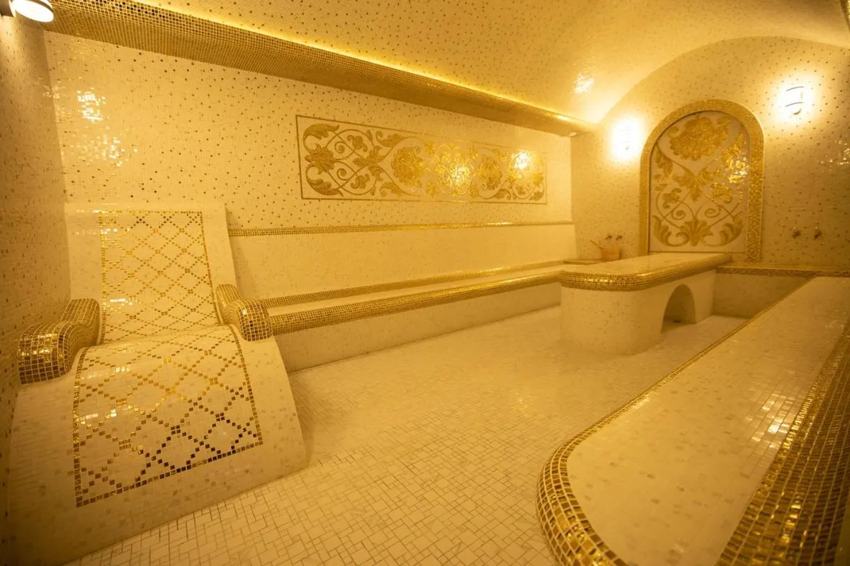 Continental Hotel Samarkand фото 16