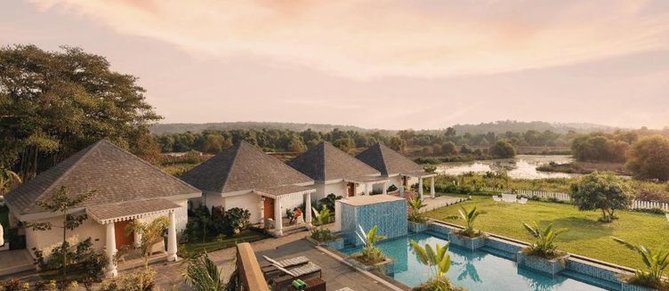 Фото отеля Storii By ITC Hotels Moira Riviera