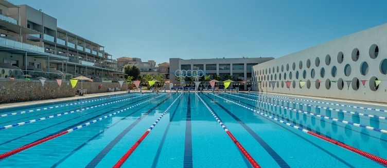 Фото отеля Lyttos Beach