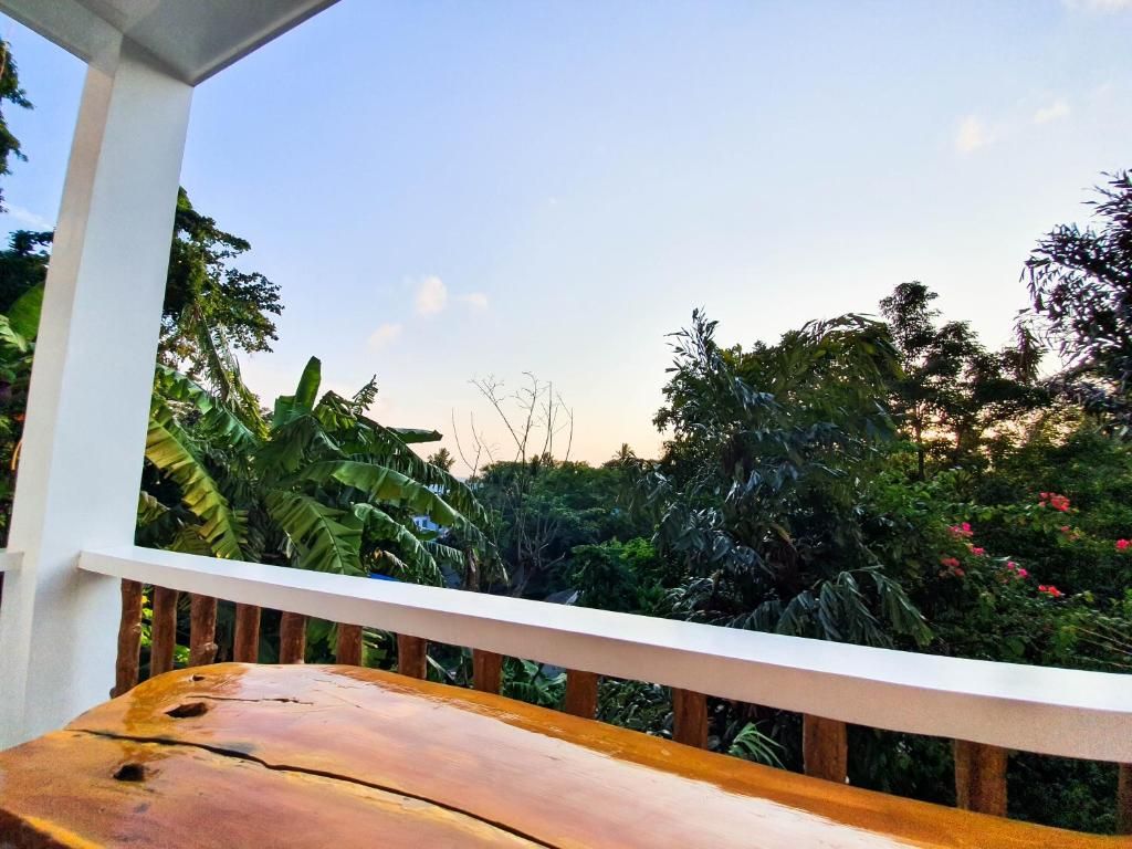 Гостиница «Cocoloco Boracay Beach Resort» фото 42
