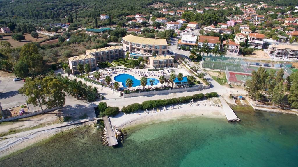 Ionian Emerald Resort фото 27