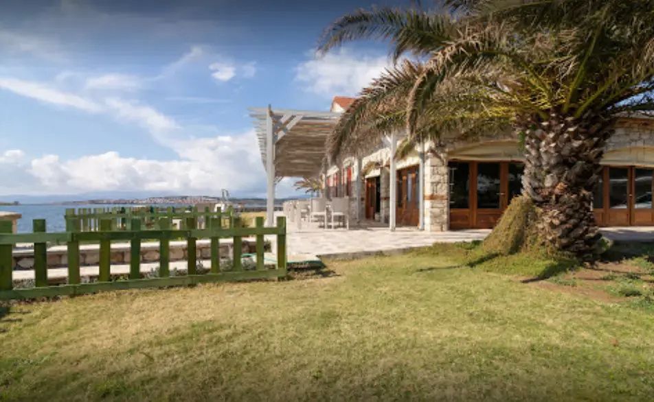 Lavantalı Konak Taş Ev - Otel&Restoran фото 5