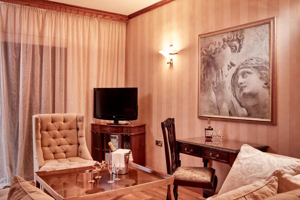 Atlantica Bay Hotel (Adults Only) фото 18
