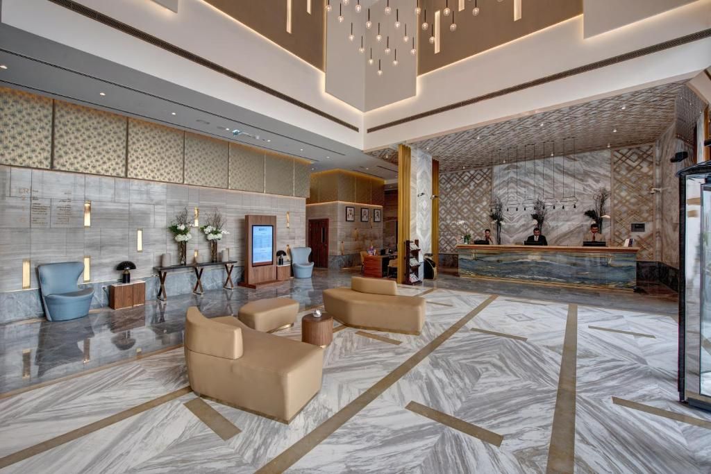 The S Hotel Al Barsha фото 94
