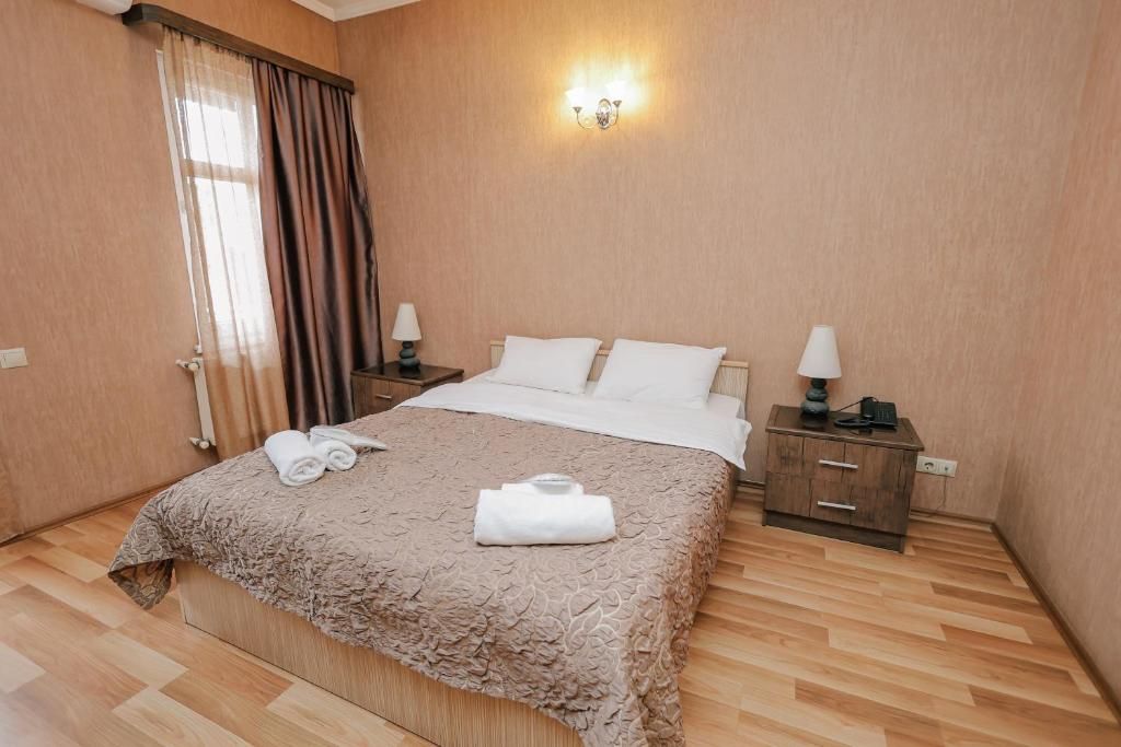 Гостиница «Darchi Palace Hotel» фото 20