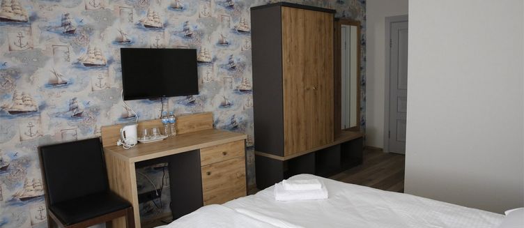 Фото отеля Фрам