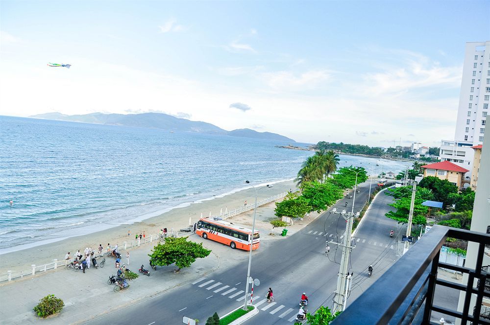 Thien Thanh Cerulean Hotel Nha Trang фото 64