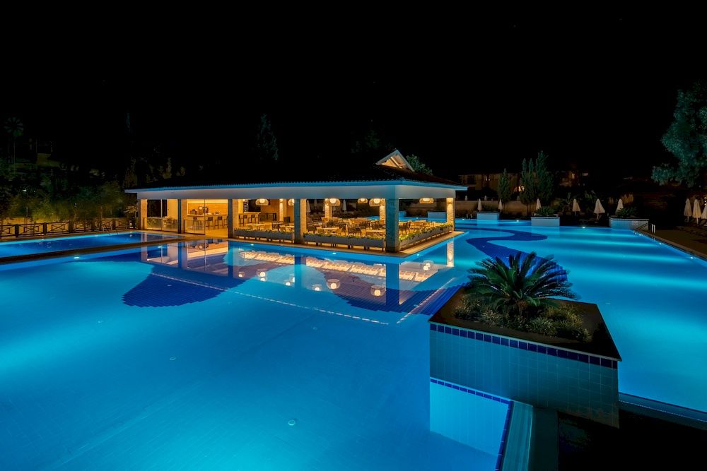Champion Holiday Village фото 89