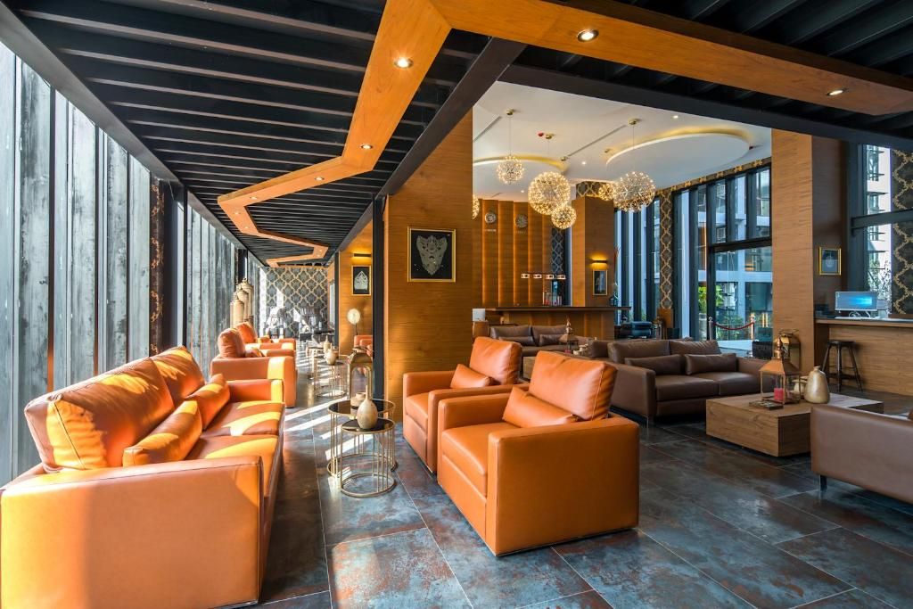 Citygate Kamala Resort and Residence фото 17