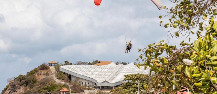 Фото отеля Xanadu Beach Resort