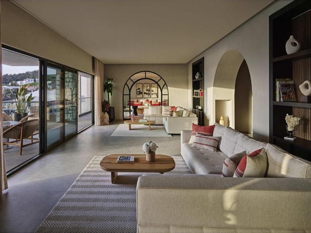 Rixos Premium Bodrum фото 164