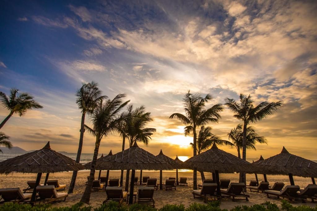 The Anam Cam Ranh фото 73
