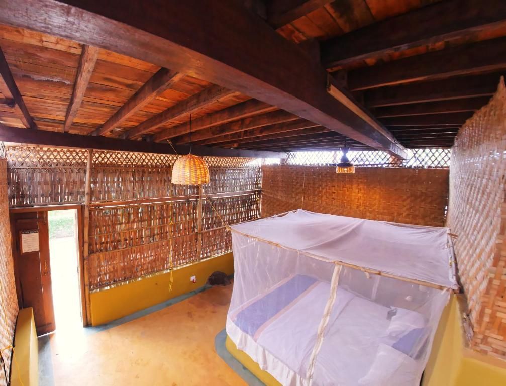 Beach Street Eco Resort & Spa фото 14