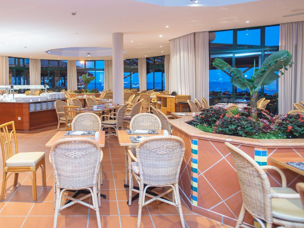 Pestana Ocean Bay Resort фото 3