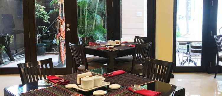 Фото отеля Jinjiang Inn Boracay Station