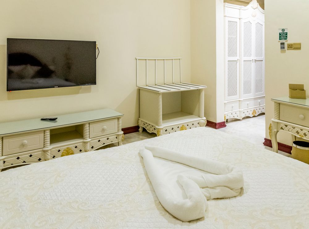 Madinat Al Bahr Business & Spa Hotel фото 55