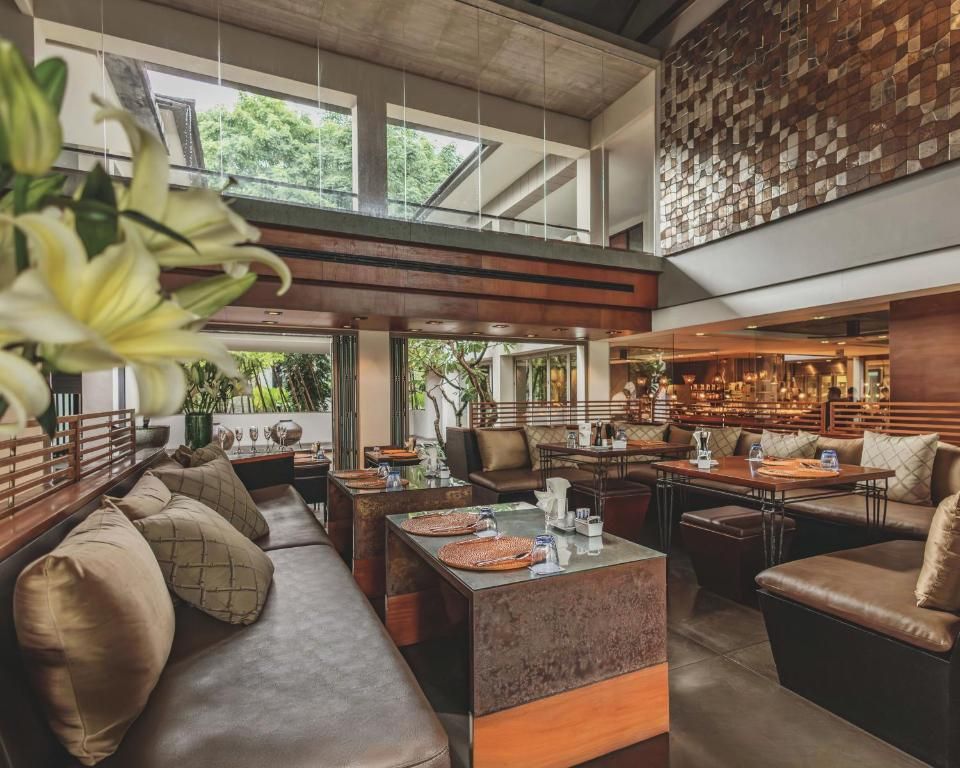 Twinpalms Surin Beach Phuket фото 48