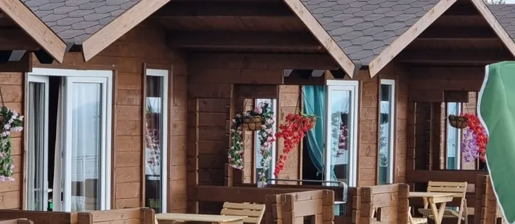 Фото отеля ЭкоАбна