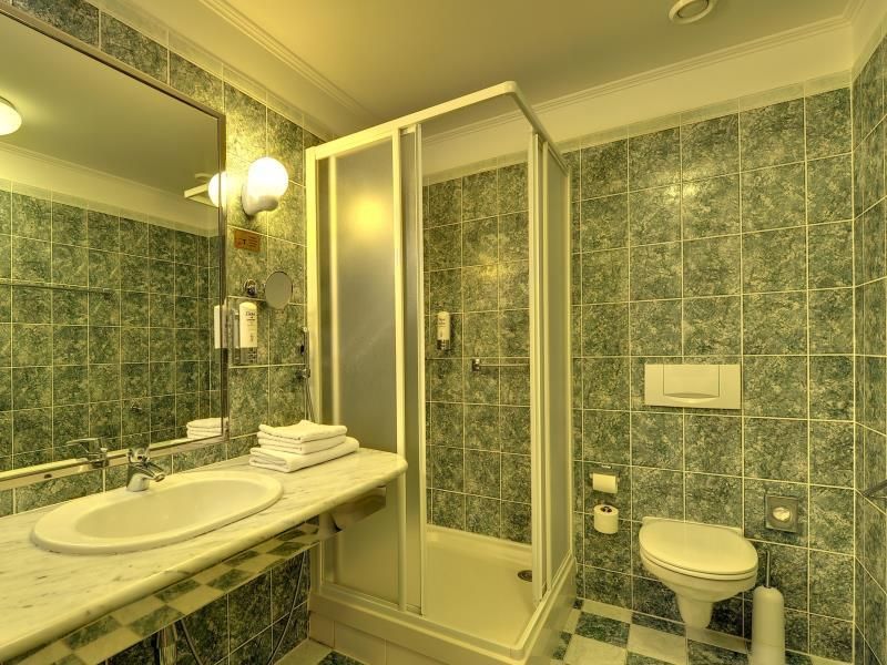 Hotel Radium Palace фото 2