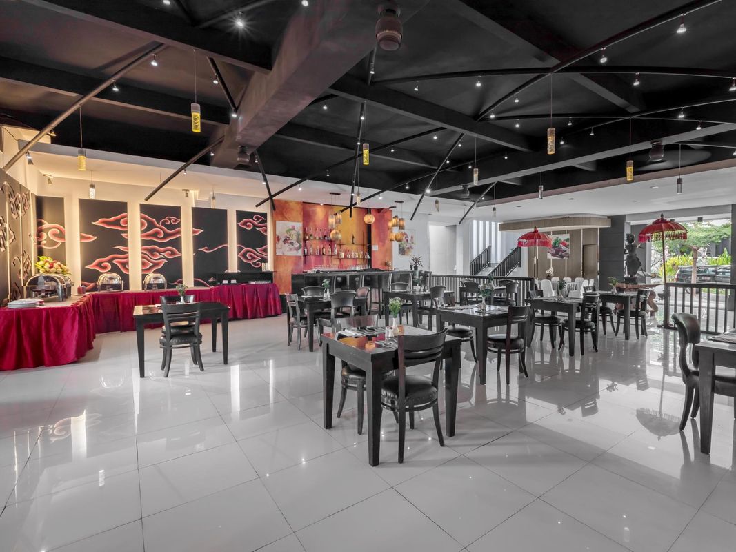 The Radiant Hotel & Spa фото 20