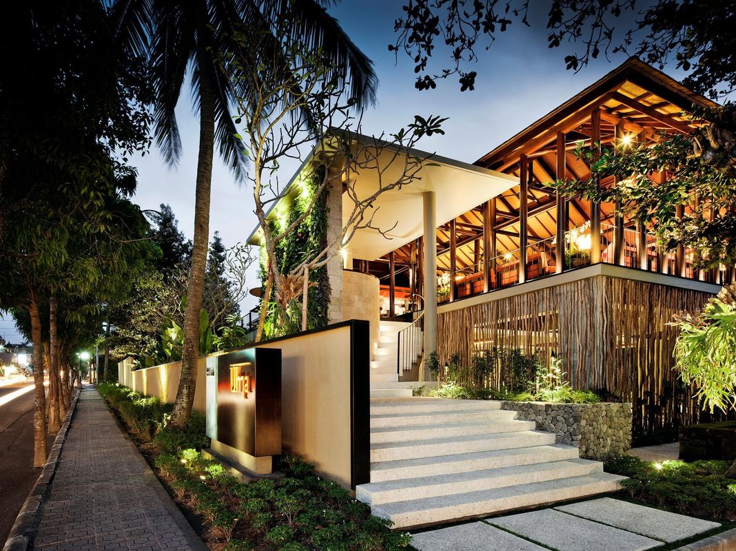 COMO Uma Ubud - CHSE Certified фото 21