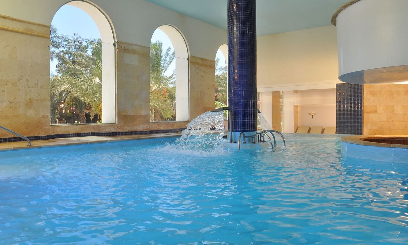 Sheraton Sharm Hotel, Resort, Villas & Spa фото 42