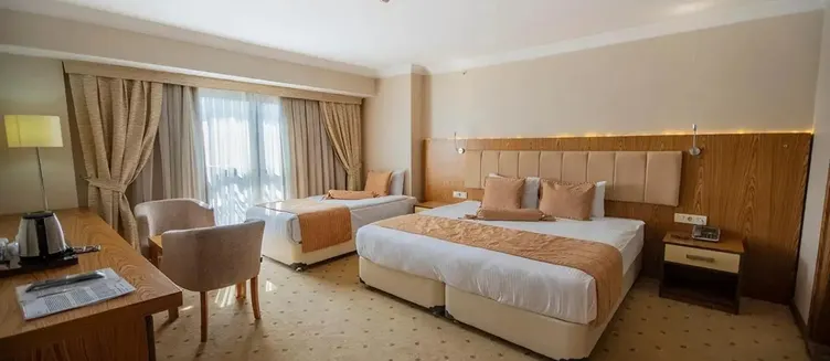 Фото отеля NK Hotel