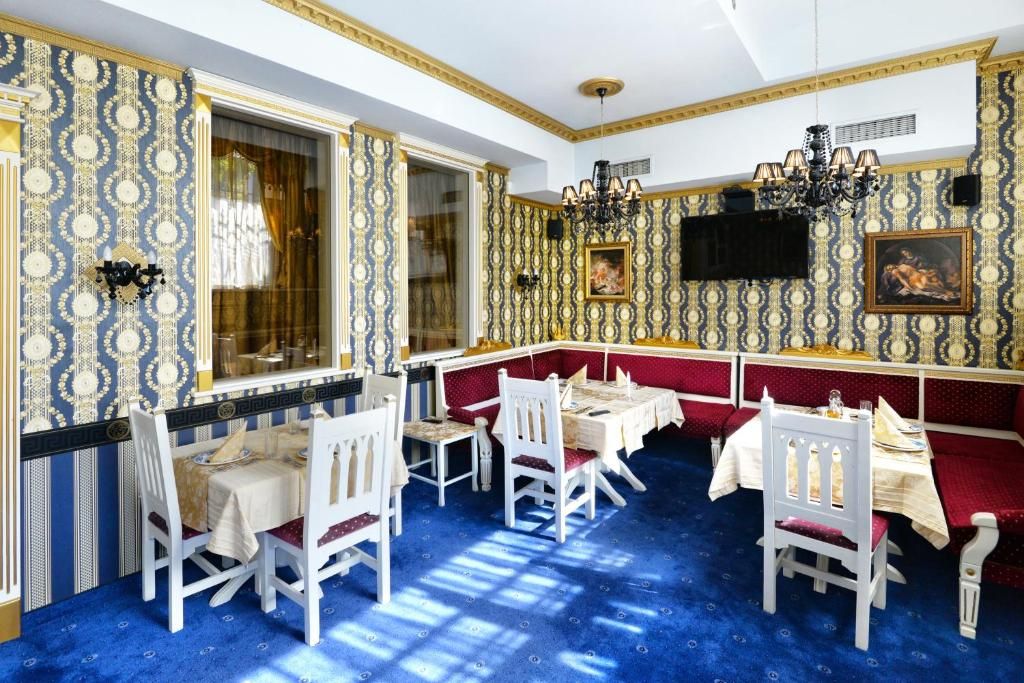 Sveti Nikola Boutique фото 30