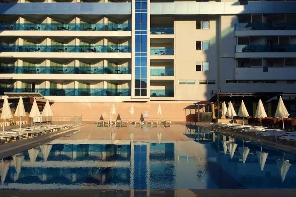 Club Bayar Beach фото 41